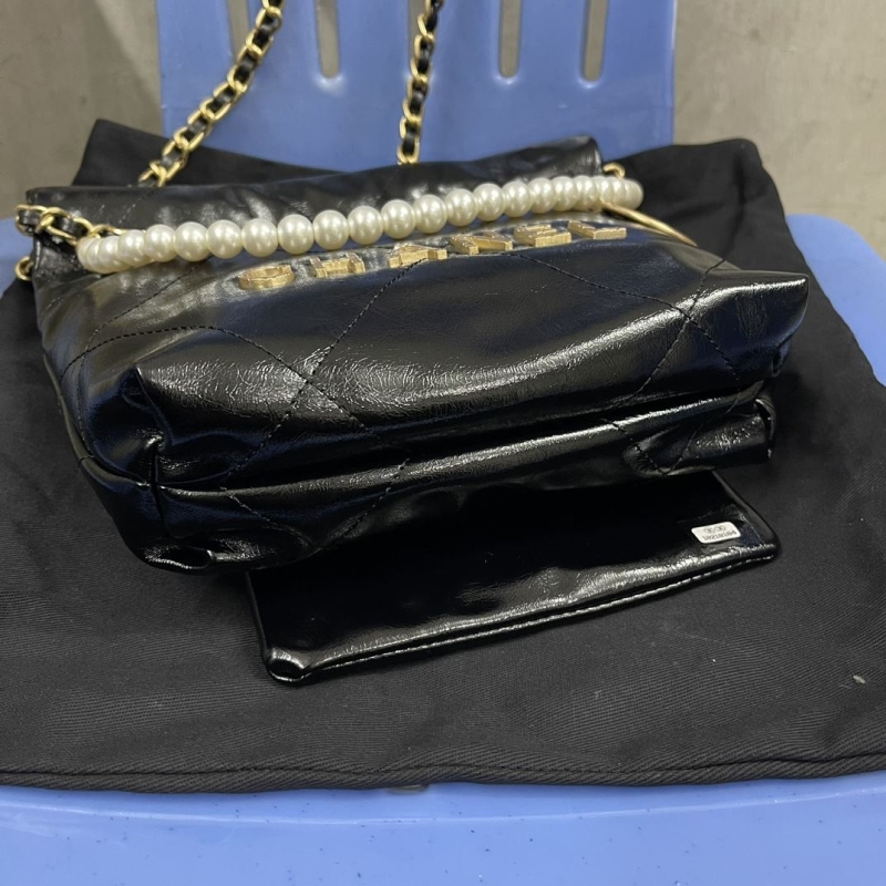 Chanel Hobo 22 Bags